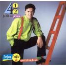 DEJAN CUKIC & SPORI RITAM BAND - 4 ½ … Ja bih da pevam, Album 19 DEJAN CUKIC & SPORI RITAM BAND - 4 ½ … Ja bih da pevam, Album 19